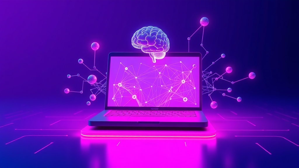 Обложка курса — AI-агенты: от n8n к LangGraph и MCP