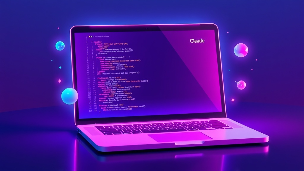 Обложка курса — Claude Code для новичков