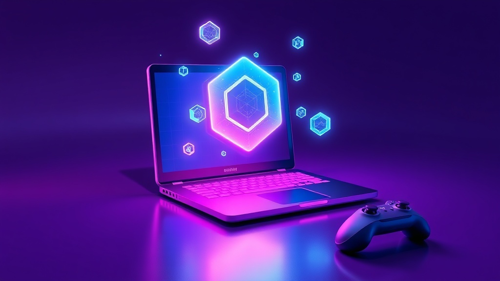 Обложка курса — Разработка игр на Unity с нуля до профессионала