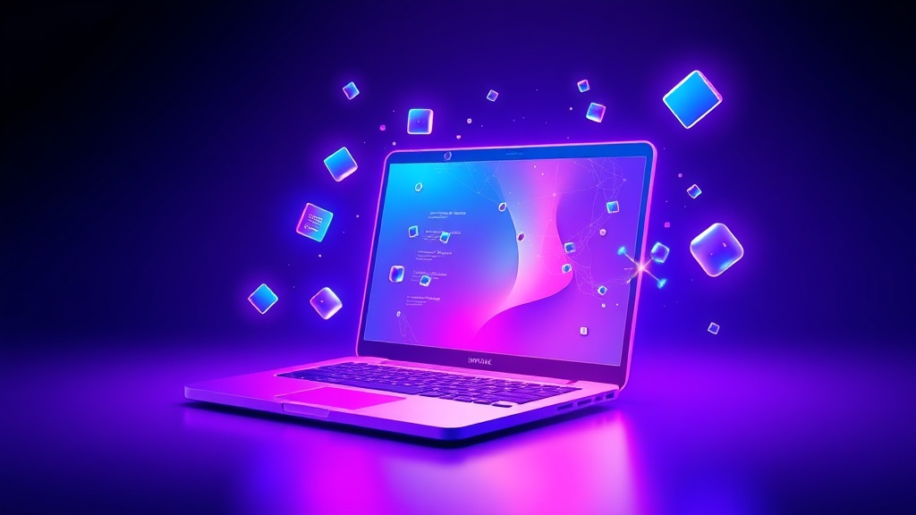 Обложка курса — HTML и CSS: вёрстка сайтов с нуля до профессионала