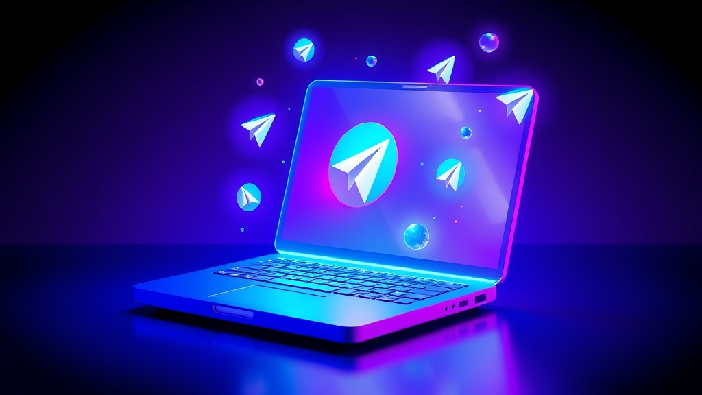 Обложка курса — Telegram Mini Apps: приложения внутри Telegram с нуля до профессионала